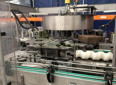 2013 Gernep Rollfed 24-1056 2RA Book Binding for sale — view 3