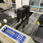 2005 Graphic Whizard GW 1200 Book Binding for sale