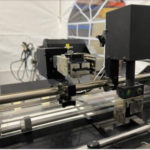 2005 Graphic Whizard GW 1200 Book Binding for sale — view 2