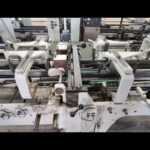 1992 Grasi Eureka 920 Folding Machine for sale — view 2