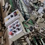 1992 Grasi Eureka 920 Folding Machine for sale — view 3