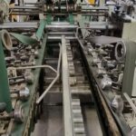 1992 Grasi Eureka 920 Folding Machine for sale — view 5