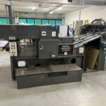 1974 Heidelberg SGS Die Cutter for sale