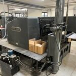 1974 Heidelberg SGS Die Cutter for sale — view 2