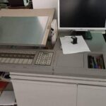2003 Hamada B 452 A 4 Color Press for sale — view 2