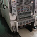 2003 Hamada B 452 A 4 Color Press for sale — view 4
