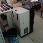 2003 Hamada B 452 A 4 Color Press for sale — view 5