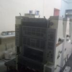 1999 Hamada 4 Color Press for sale — view 4