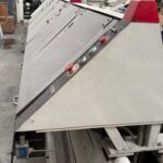 Harris Graphics 650-12 Folding Machine for sale