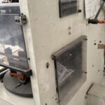 Harris Graphics 650-12 Folding Machine for sale — view 4