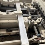 Harris Graphics 650-12 Folding Machine for sale — view 5