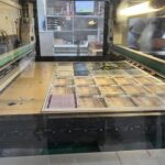 2005 Heidelberg Die Cutter for sale — view 3