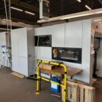 2019 Heidelberg Easymatrix 106 CS Die Cutter for sale
