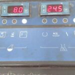 2002 Heidelberg SM52 4 Color Press for sale — view 5