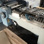 Heidelberg Stahl TD 78-6-4-2 Folding Machine for sale