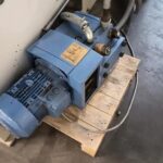 Heidelberg Stahl TD 78-6-4-2 Folding Machine for sale — view 2