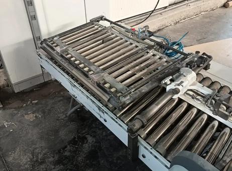 Heidelberg Stahl TD 78-6-4-2 Folding Machine for sale — view 3