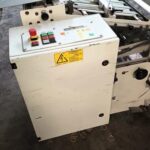 Heidelberg Stahl TD 78-6-4-2 Folding Machine for sale — view 4
