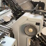 Heidelberg Stahl TD 78-6-4-2 Folding Machine for sale — view 5