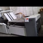 2007 Heidelberg Folding Machine for sale