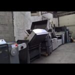 2007 Heidelberg Folding Machine for sale — view 2