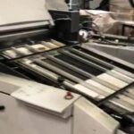 2007 Heidelberg Folding Machine for sale — view 3