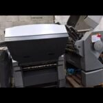 2007 Heidelberg Folding Machine for sale — view 4