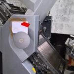 2007 Heidelberg Folding Machine for sale — view 5