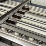 1998 Heidelberg Stahl TI 52-4 Folding Machine for sale — view 3