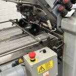 1998 Heidelberg Stahl TI 52-4 Folding Machine for sale — view 4