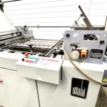 1998 Heidelberg Stahl TI 52-4 Folding Machine for sale — view 5
