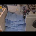Heidelberg Stahlfolder 23124F Stahl TFU 142-442 Folding Machine for sale