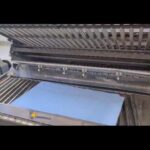 Heidelberg Stahlfolder 23124F Stahl TFU 142-442 Folding Machine for sale — view 2