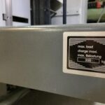 2000 Heidelberg TD 52-6-4-FD Folding Machine for sale — view 4