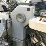 2000 Heidelberg TD 52-6-4-FD Folding Machine for sale — view 5