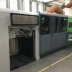 2020 Highcon Beam 2 Die Cutter for sale