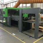 2020 Highcon Beam 2 Die Cutter for sale — view 2