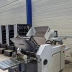 2009 Horizon AF 566 F Folding Machine for sale — view 3