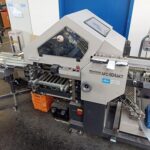2007 Horizon AFC-504 AKT Folding Machine for sale — view 3