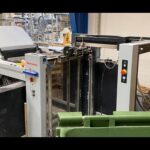 2017 Horizon AFC 746 Folding Machine for sale