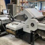 2017 Horizon AFC 746 Folding Machine for sale — view 2