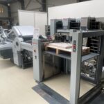 2015 Horizon AFC-746 F Folding Machine for sale — view 2