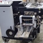 2021 Horizon KTU-40 Folding Machine for sale