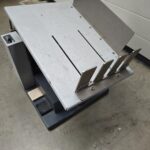 Horizon PJ-77R Book Binding for sale — view 3