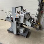 Horizon PST-40 Folding Machine for sale — view 3