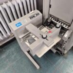 2007 Horizon VAC 100 Book Binding for sale — view 2