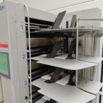 Horizon VAC-60HA Book Binding for sale — view 3