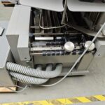 Horizon VAC-60HC Book Binding for sale — view 3