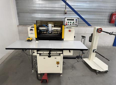 1996 James Burn BB43 Folding Machine for sale