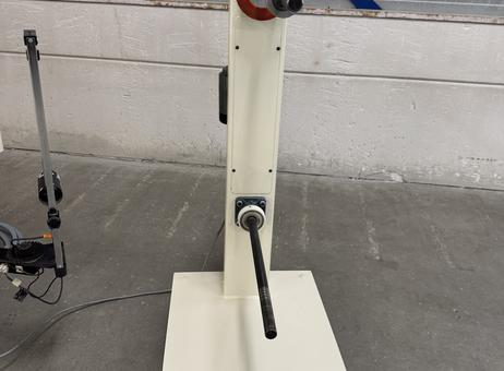 1996 James Burn BB43 Folding Machine for sale — view 2